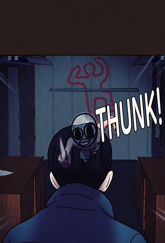 Escape Room Chapter 8 - page 50