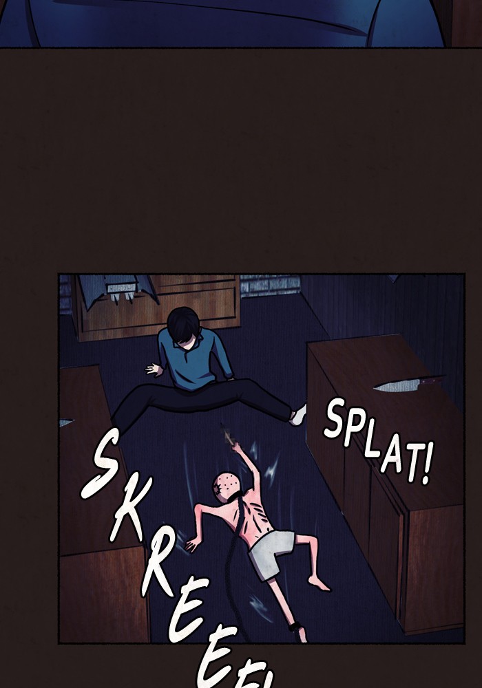 Escape Room Chapter 8 - page 51