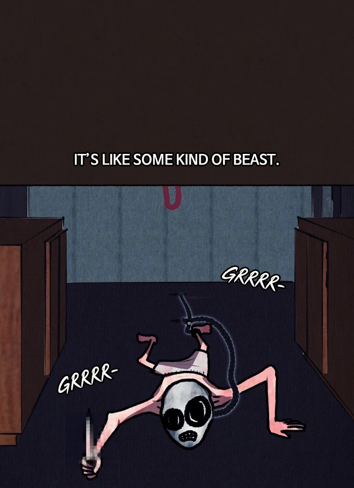 Escape Room Chapter 8 - page 55