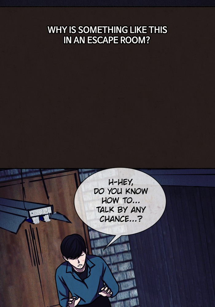Escape Room Chapter 8 - page 56