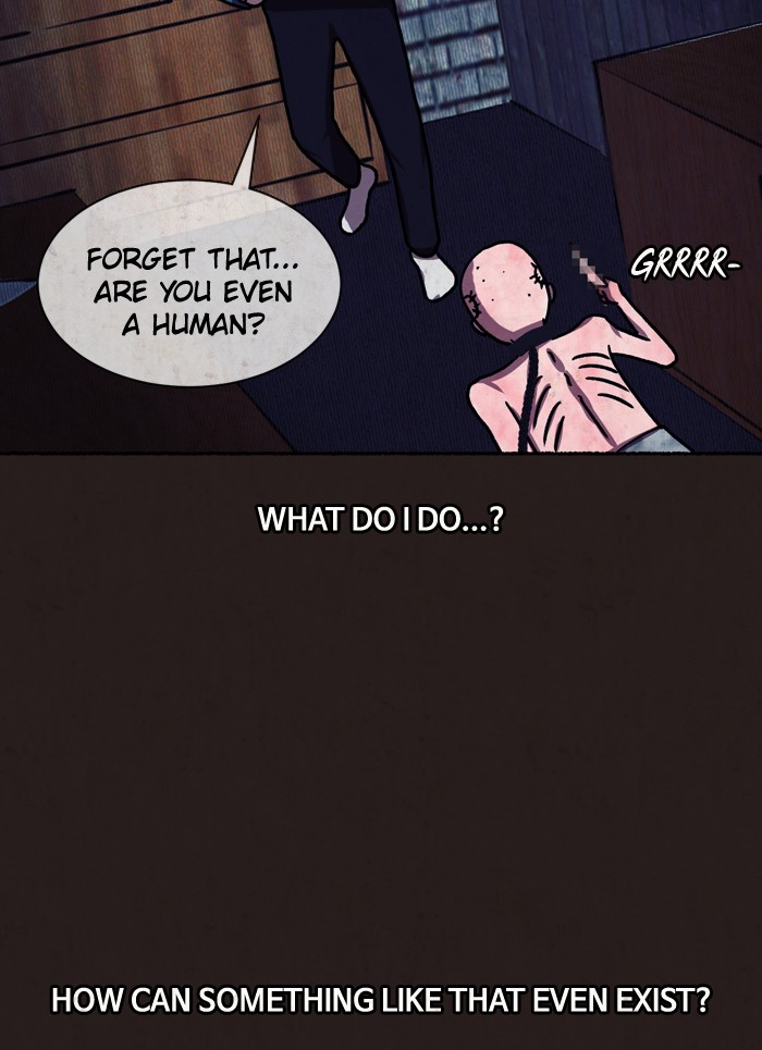 Escape Room Chapter 8 - page 57