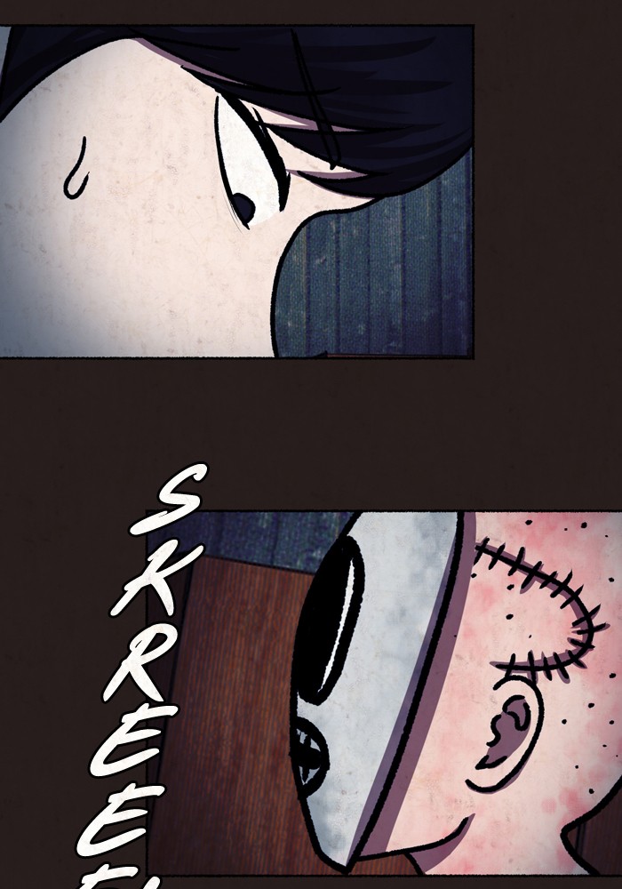 Escape Room Chapter 8 - page 58