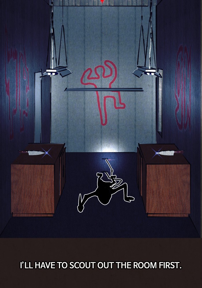 Escape Room Chapter 8 - page 60
