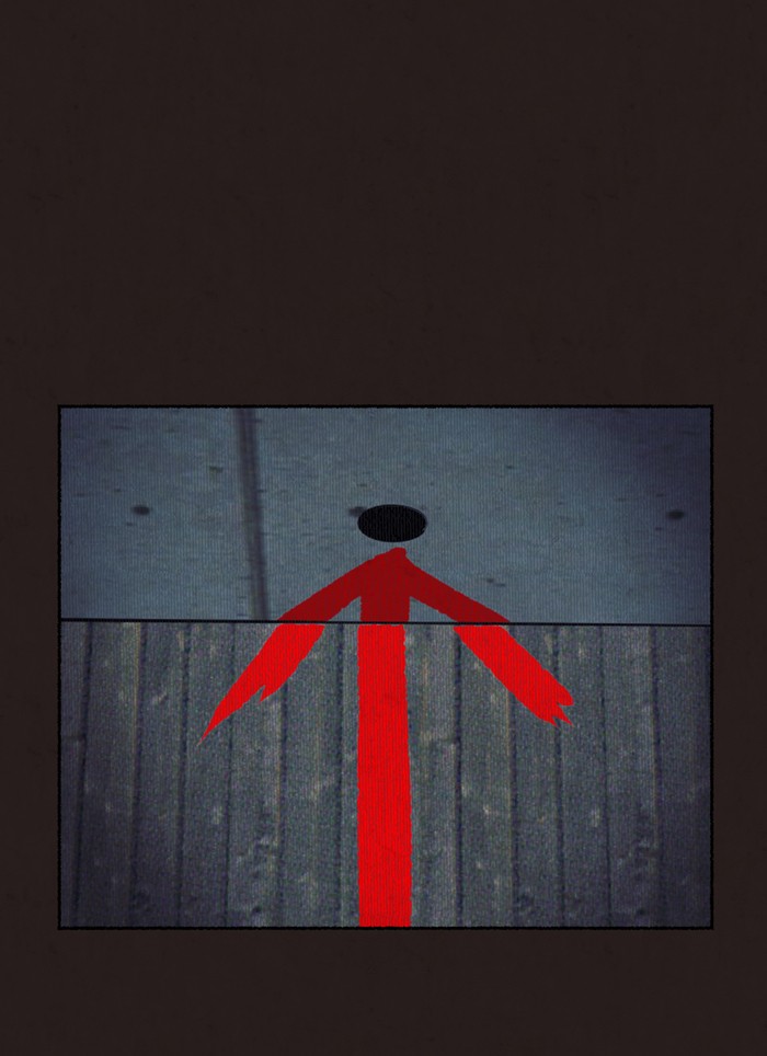Escape Room Chapter 8 - page 61