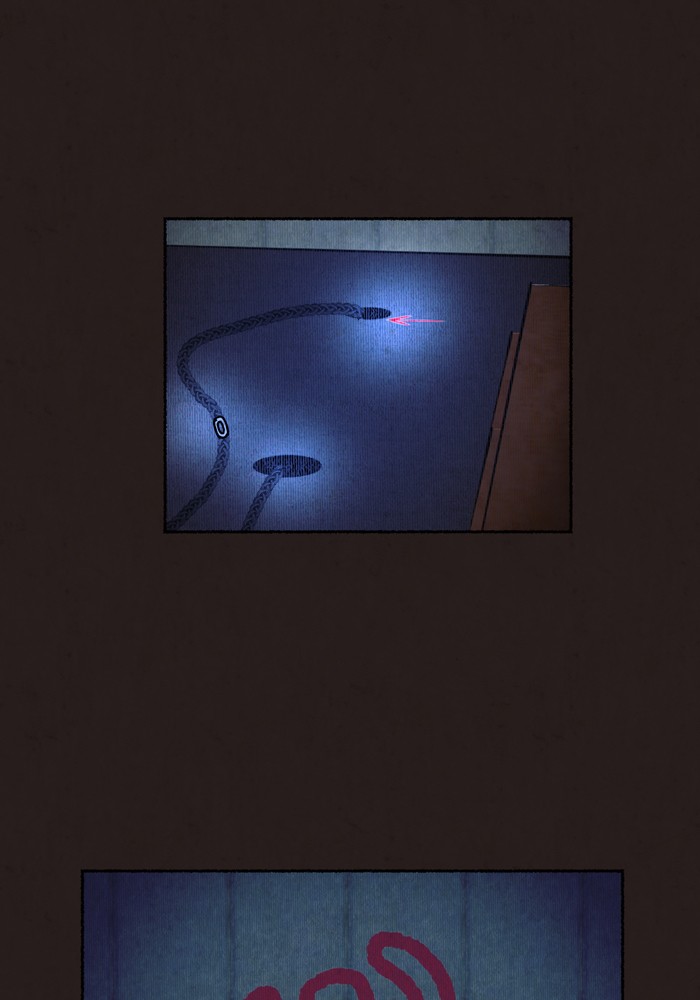 Escape Room Chapter 8 - page 62