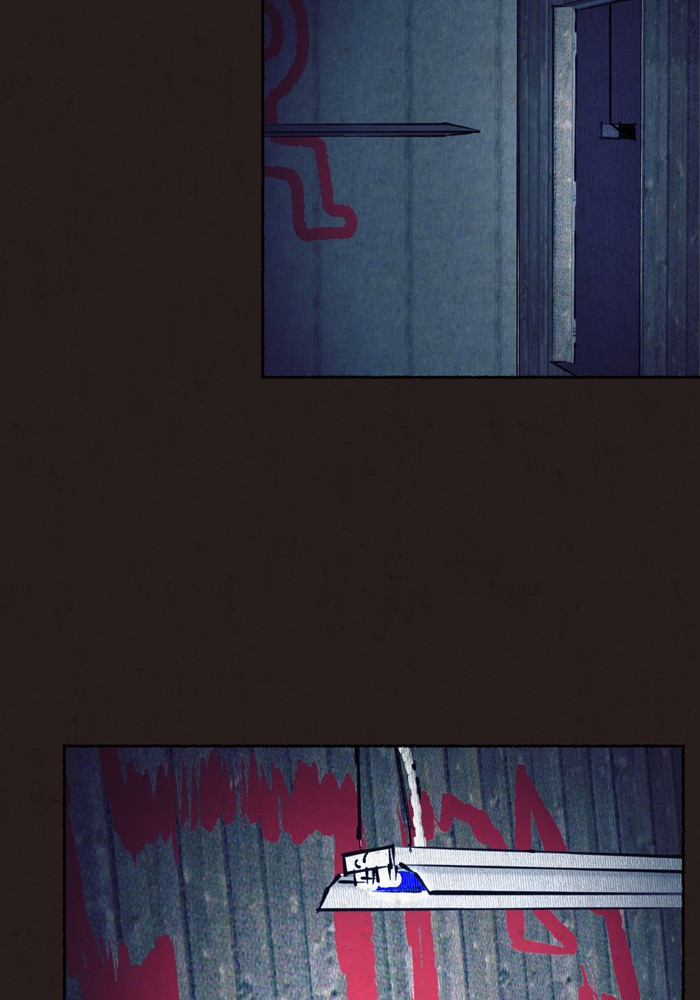 Escape Room Chapter 8 - page 64