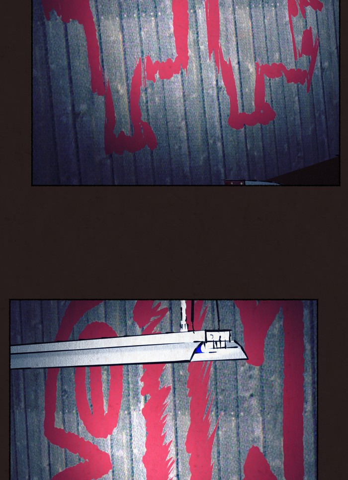 Escape Room Chapter 8 - page 65