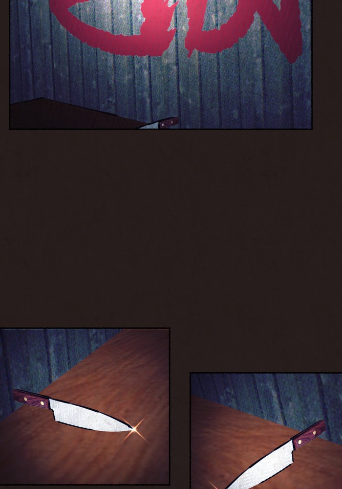 Escape Room Chapter 8 - page 66