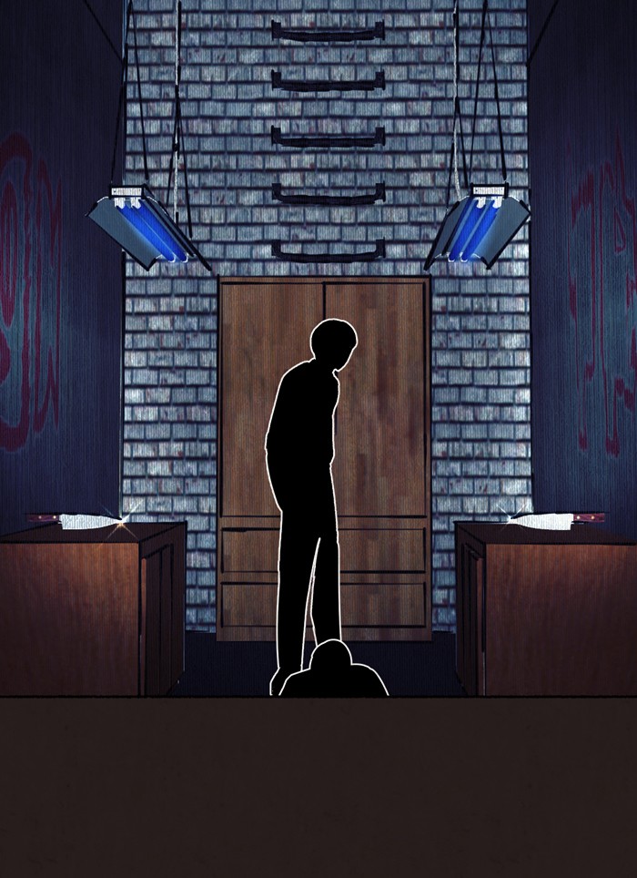 Escape Room Chapter 8 - page 69