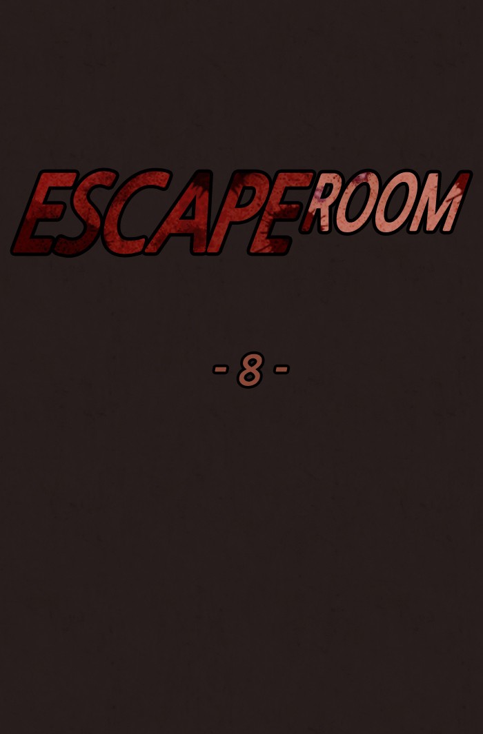 Escape Room Chapter 8 - page 7