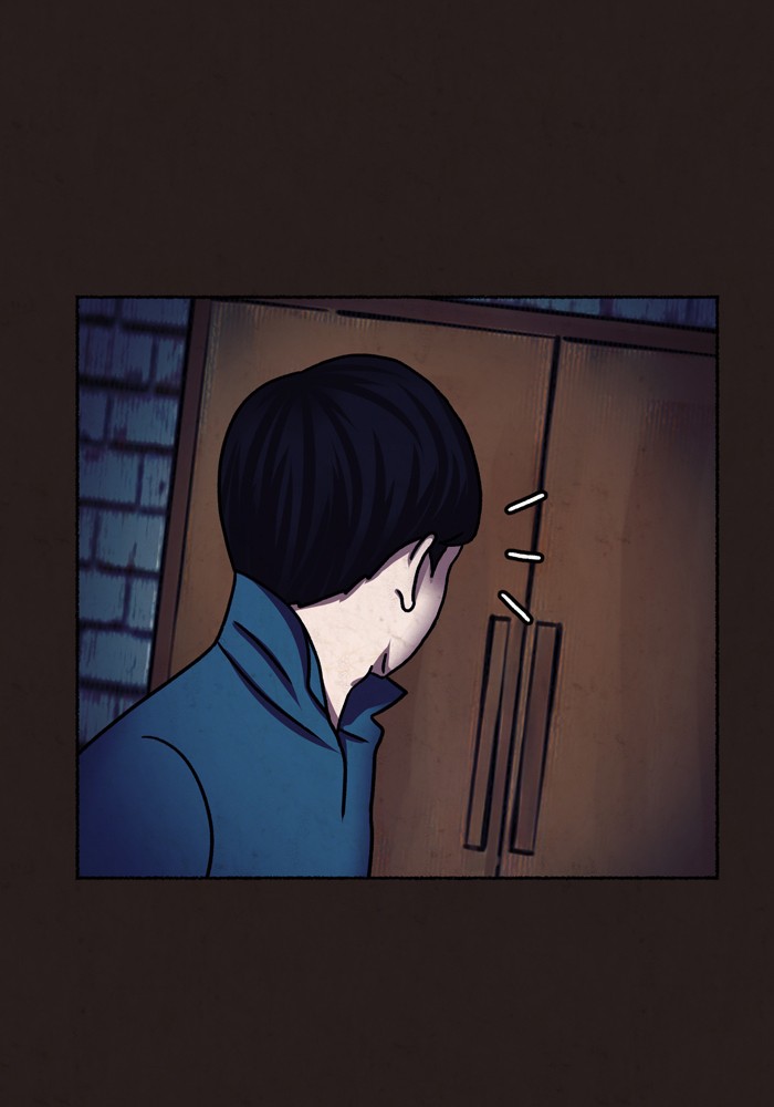 Escape Room Chapter 8 - page 70