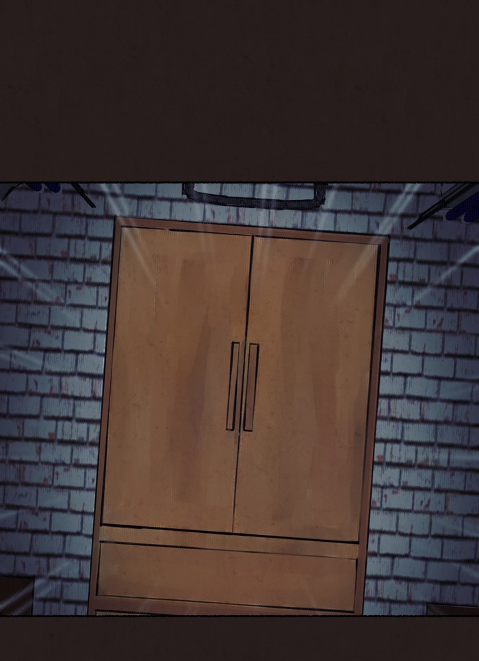 Escape Room Chapter 8 - page 71