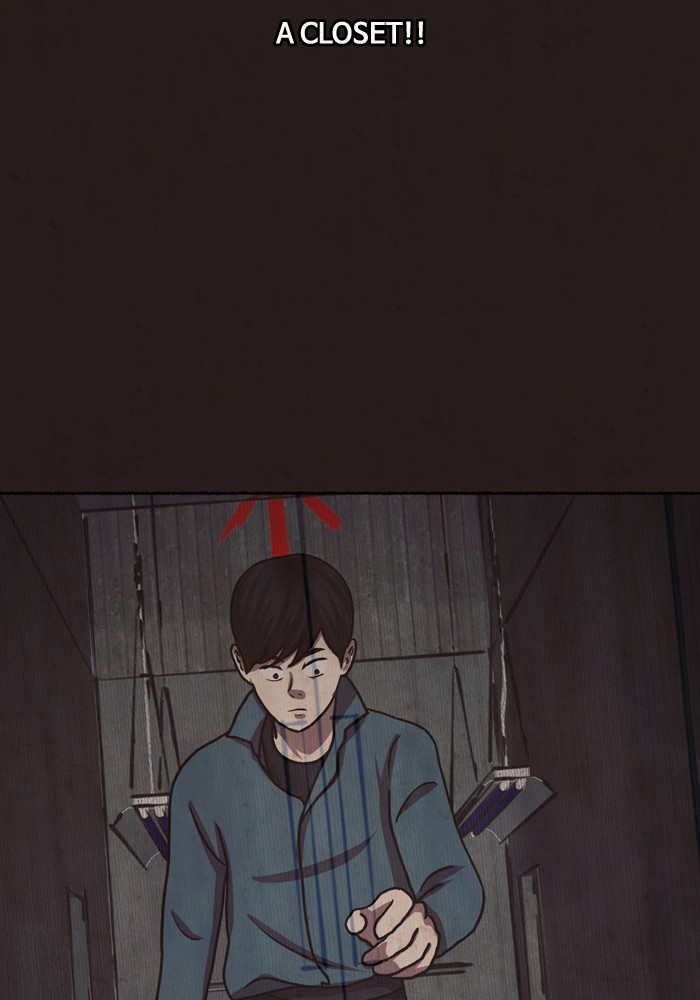 Escape Room Chapter 8 - page 72