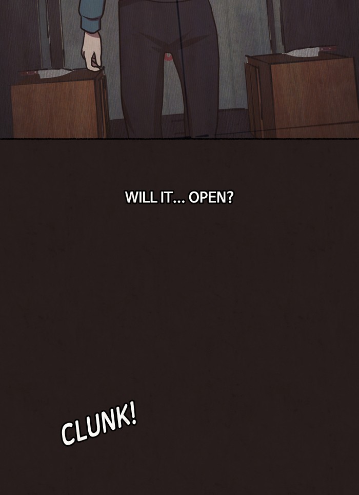 Escape Room Chapter 8 - page 73