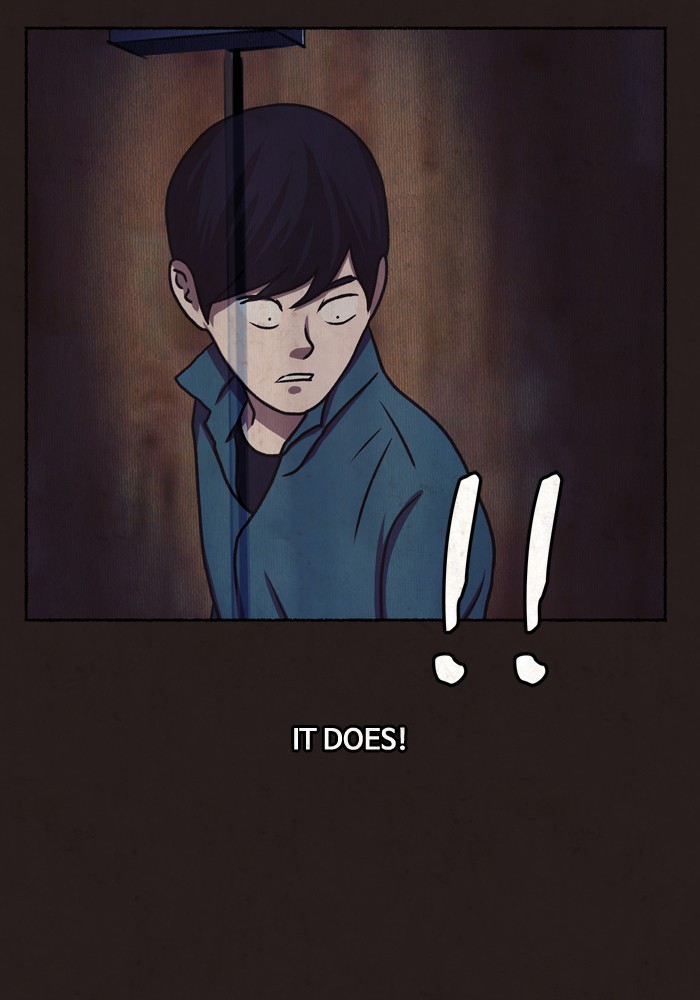 Escape Room Chapter 8 - page 74