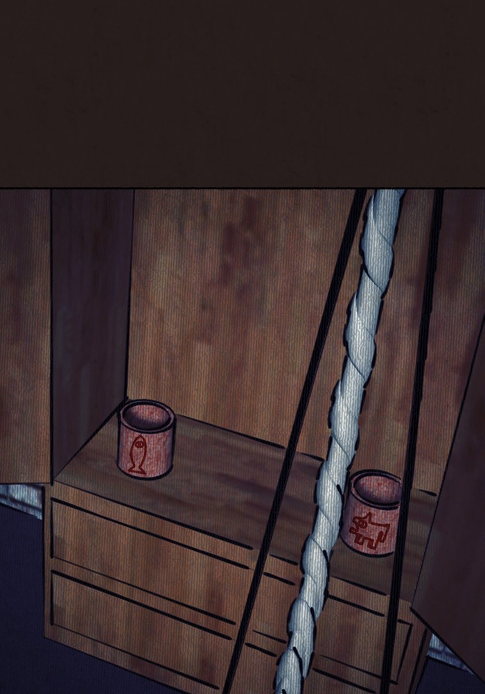 Escape Room Chapter 8 - page 78