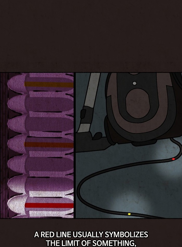 Escape Room Chapter 7 - page 30
