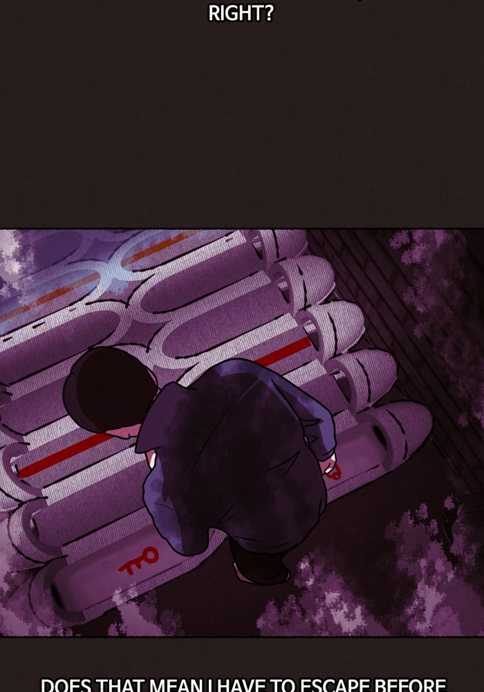 Escape Room Chapter 7 - page 31