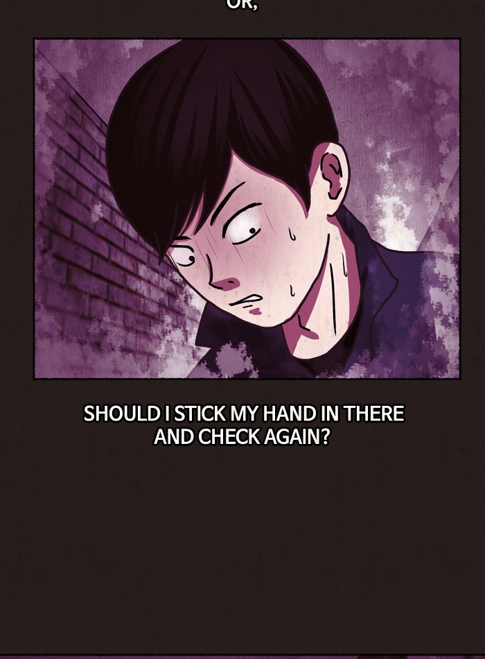 Escape Room Chapter 7 - page 46