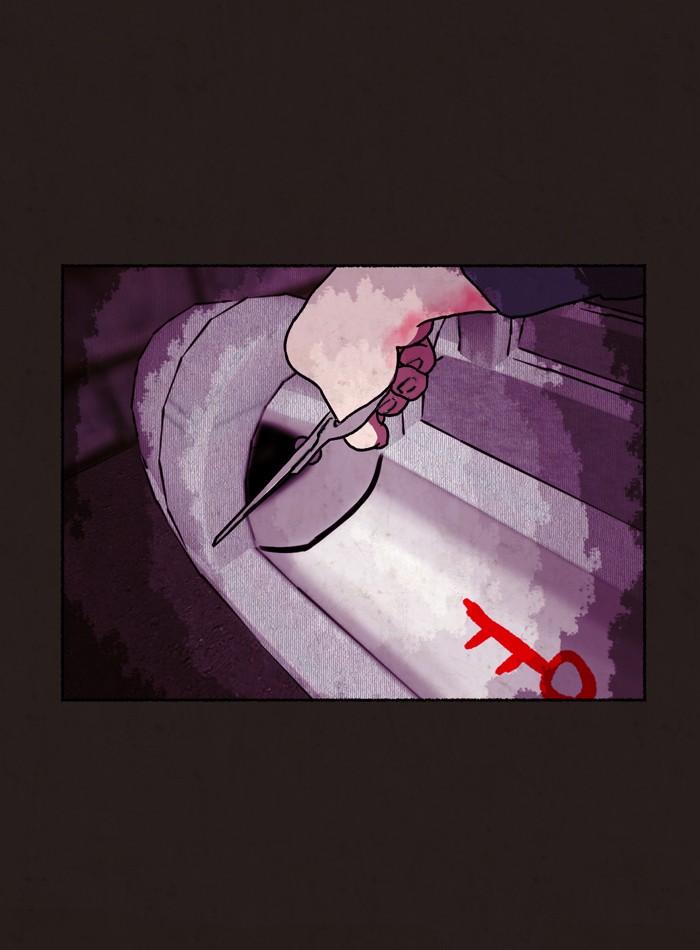 Escape Room Chapter 7 - page 48