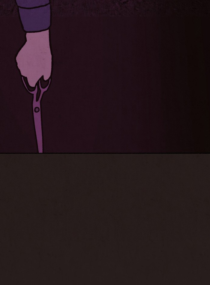 Escape Room Chapter 7 - page 50