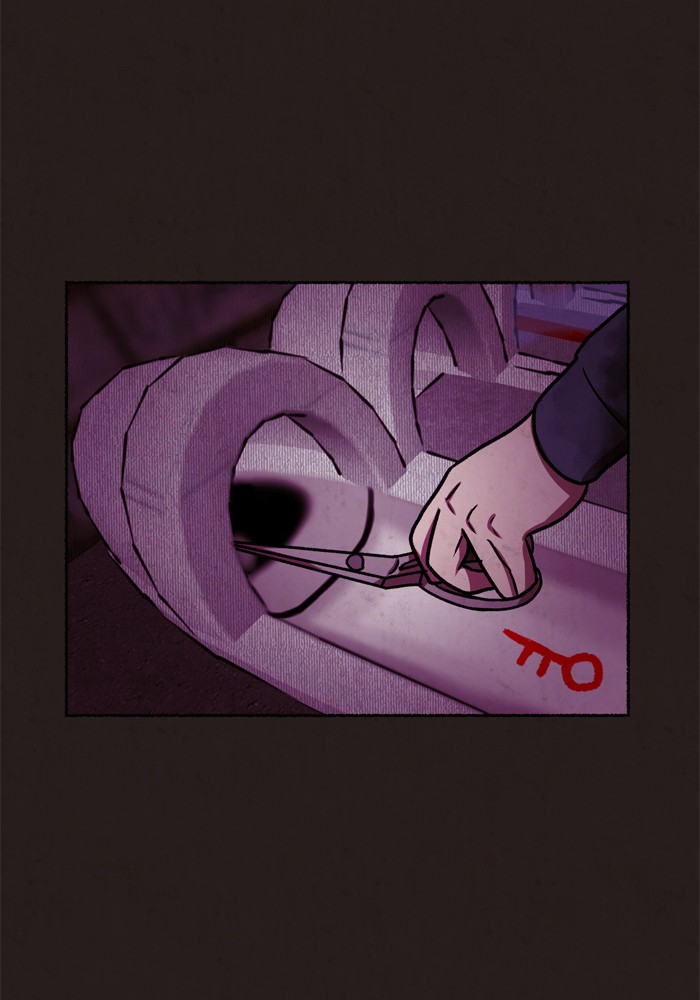 Escape Room Chapter 7 - page 74