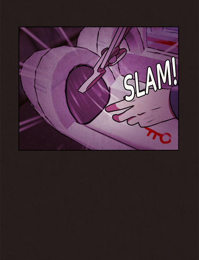 Escape Room Chapter 7 - page 75