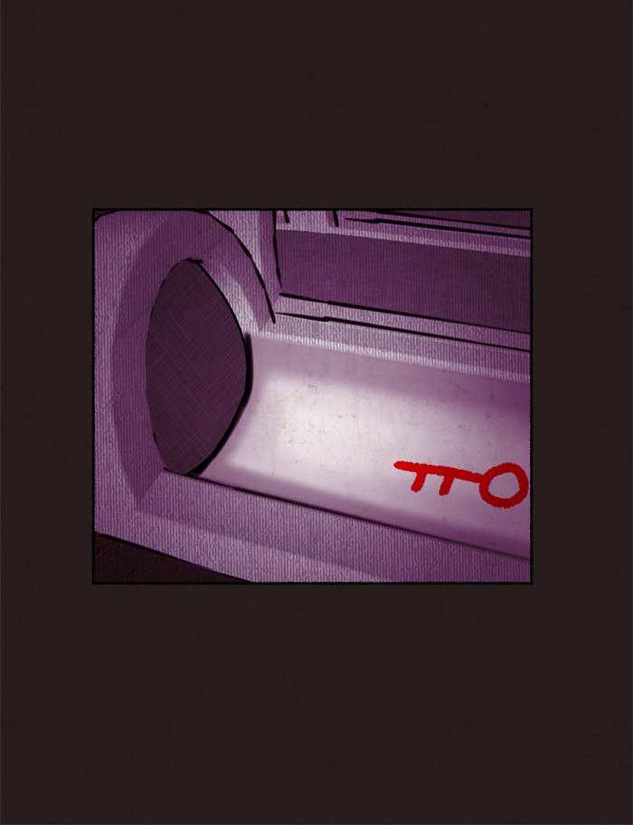 Escape Room Chapter 7 - page 79