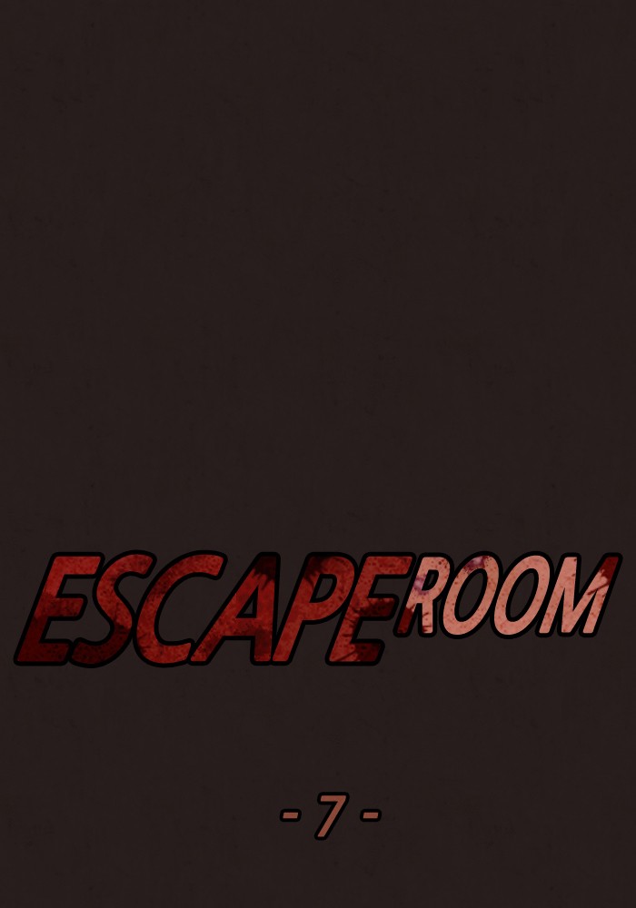 Escape Room Chapter 7 - page 8
