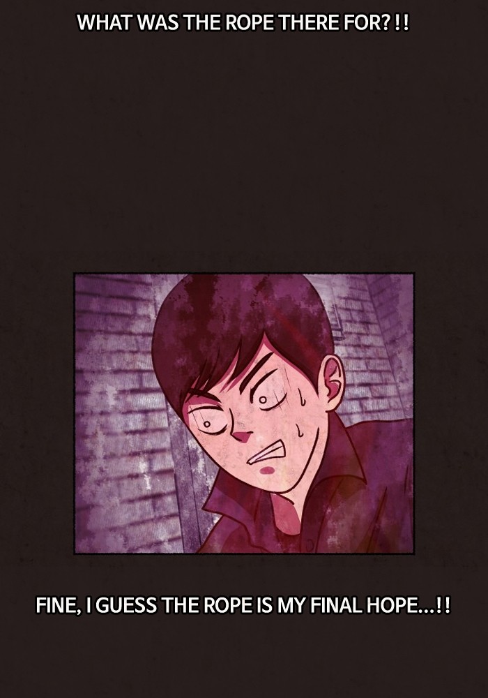 Escape Room Chapter 7 - page 87
