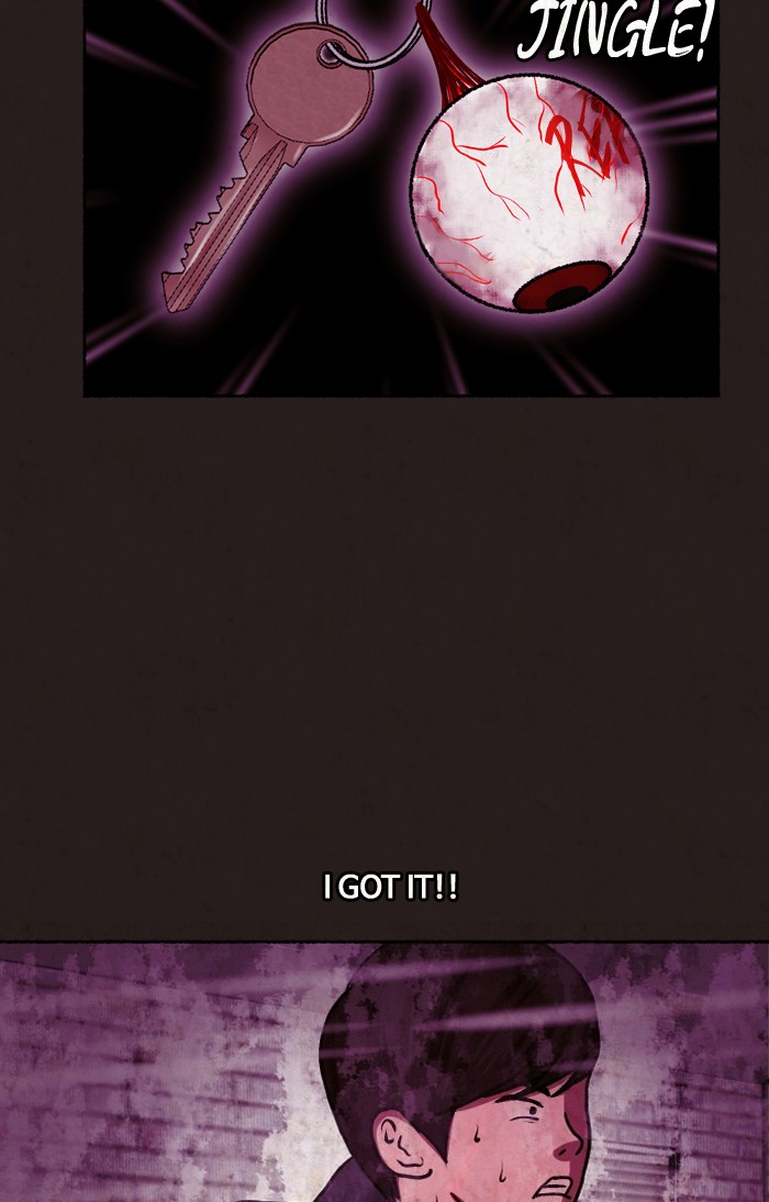 Escape Room Chapter 7 - page 96