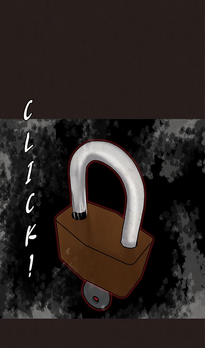 Escape Room Chapter 6 - page 114