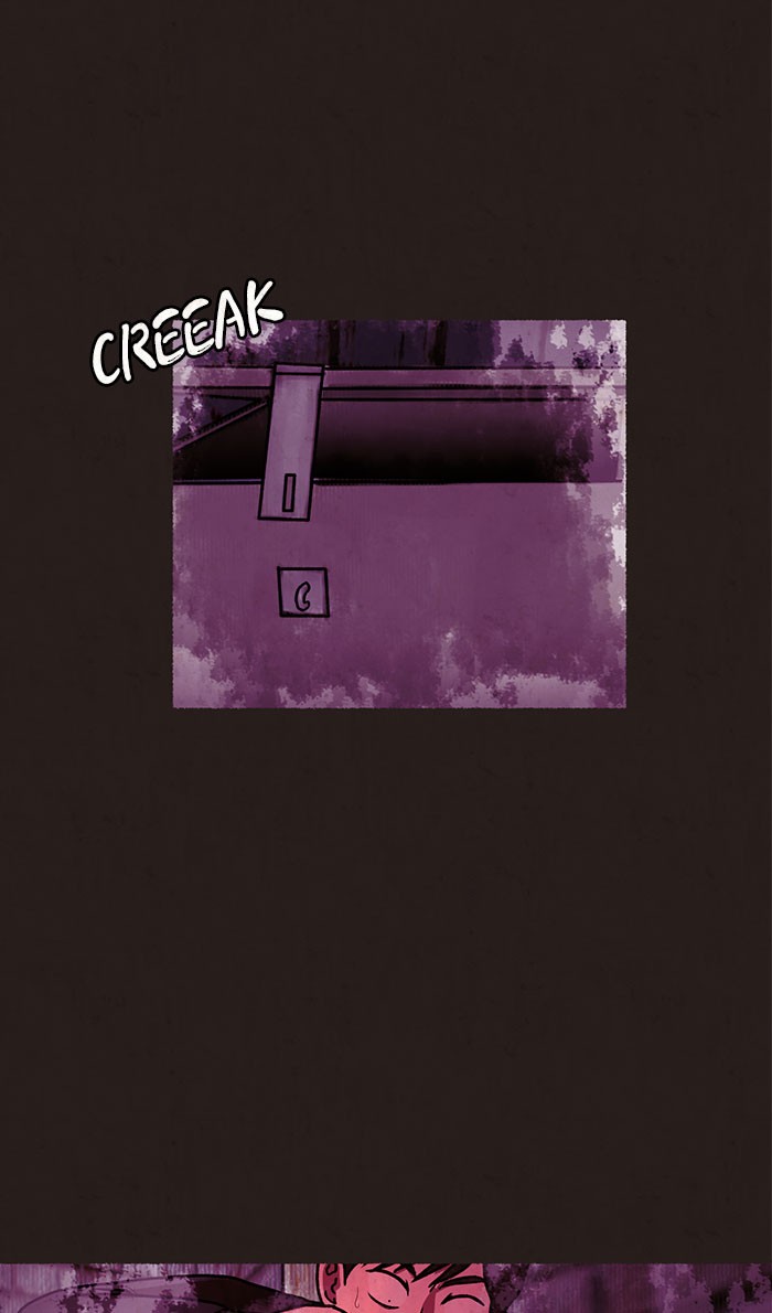 Escape Room Chapter 6 - page 117