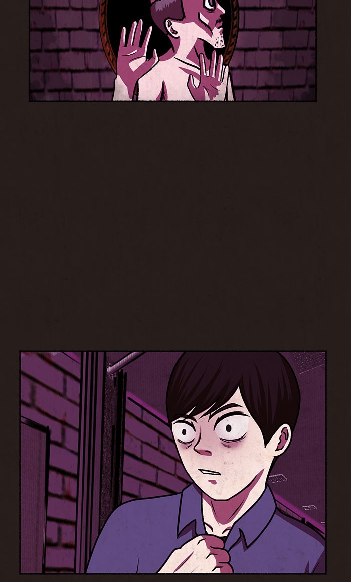 Escape Room Chapter 6 - page 13