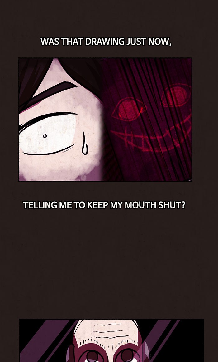 Escape Room Chapter 6 - page 20