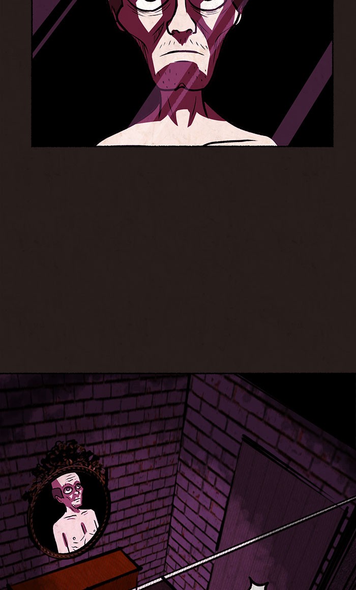 Escape Room Chapter 6 - page 21