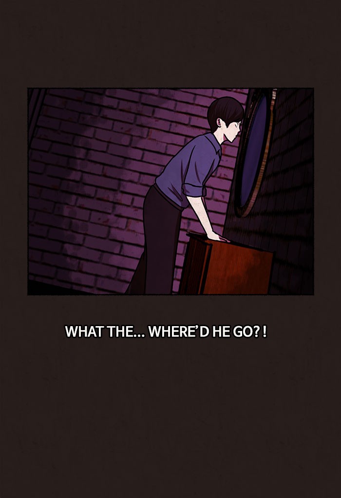 Escape Room Chapter 6 - page 25