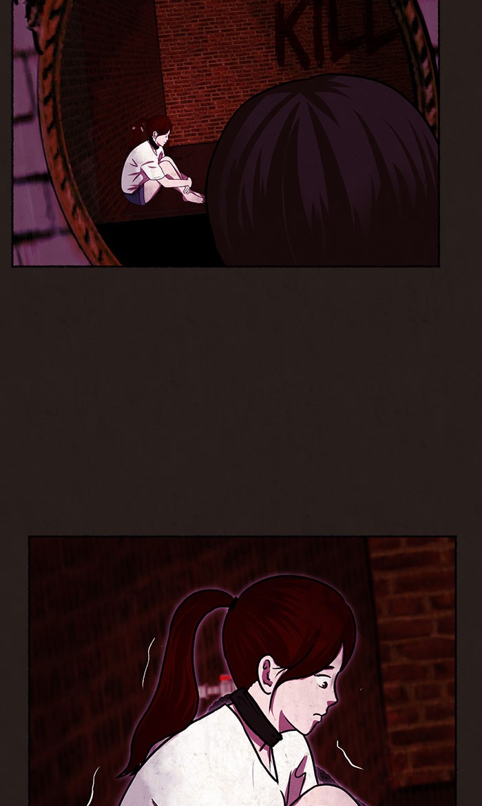 Escape Room Chapter 6 - page 27