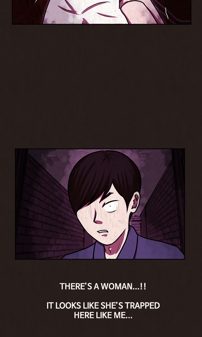 Escape Room Chapter 6 - page 28