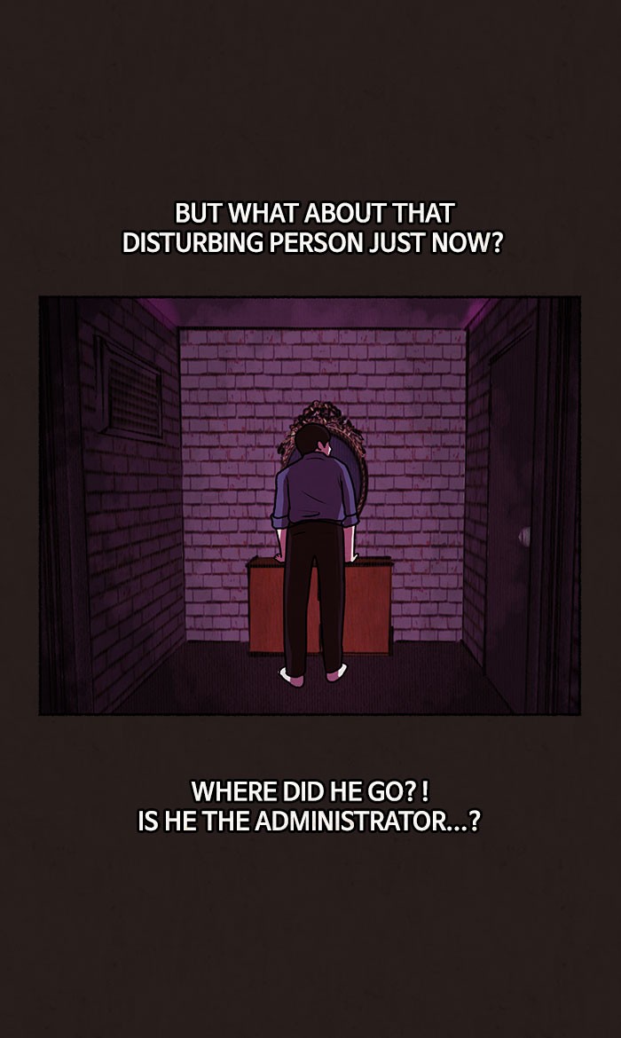 Escape Room Chapter 6 - page 29