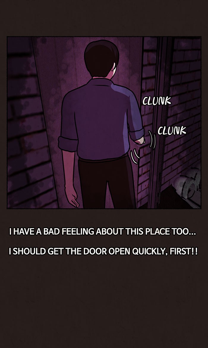 Escape Room Chapter 6 - page 30