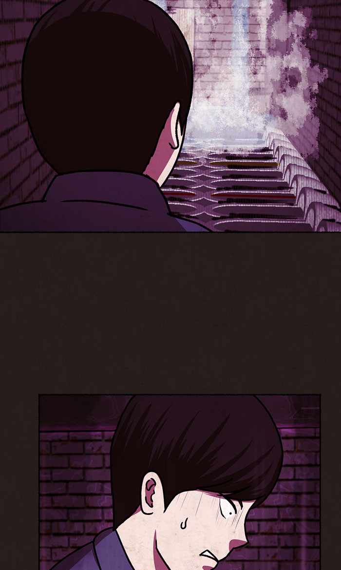 Escape Room Chapter 6 - page 40