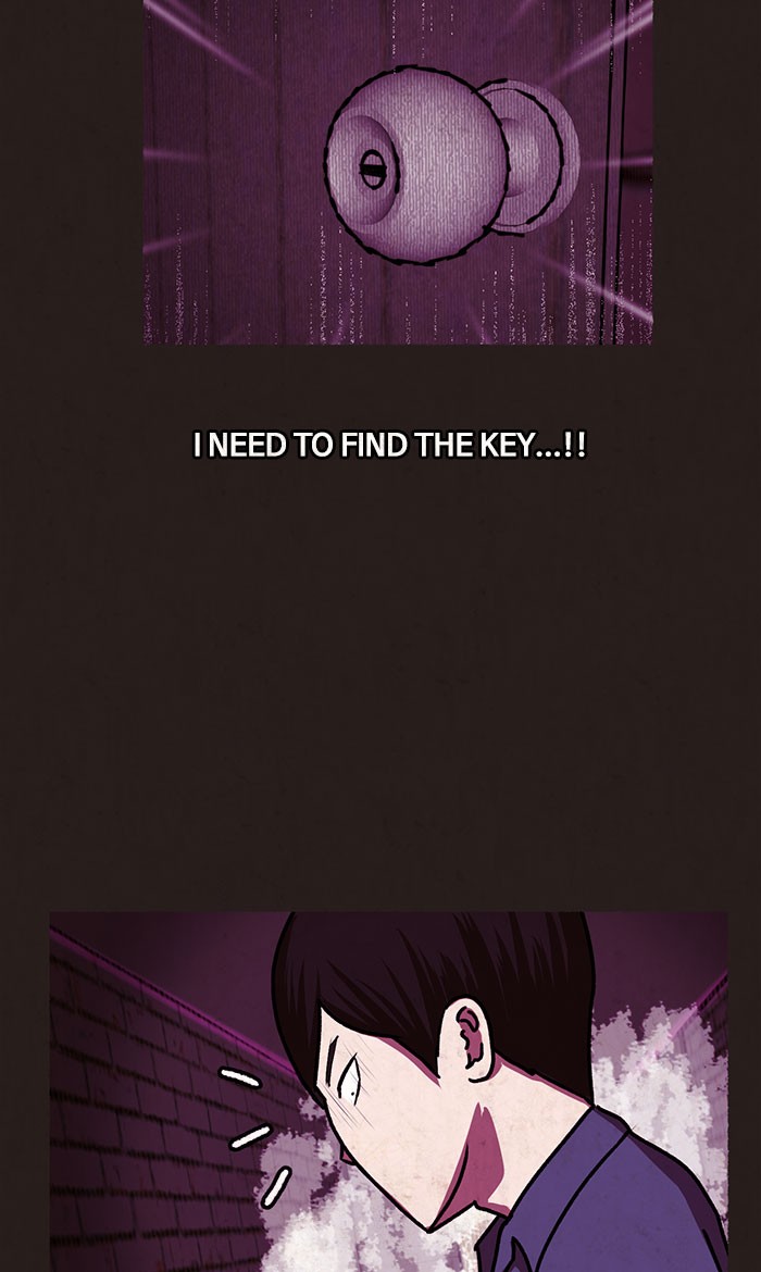 Escape Room Chapter 6 - page 46