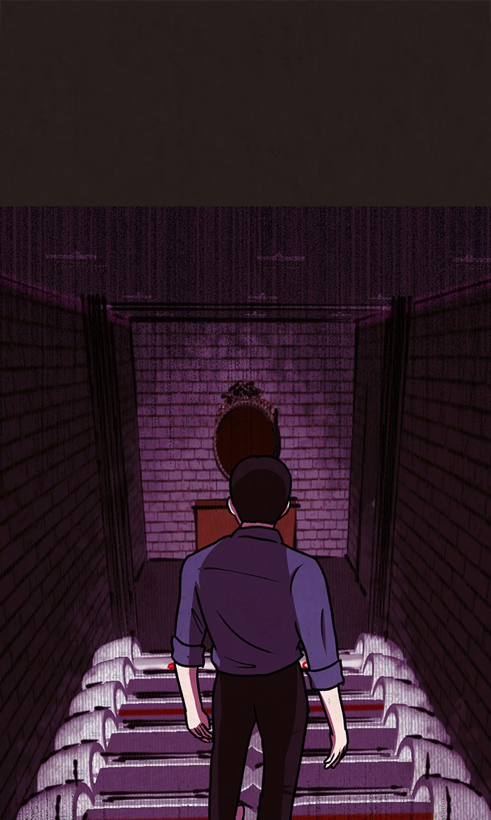 Escape Room Chapter 6 - page 51