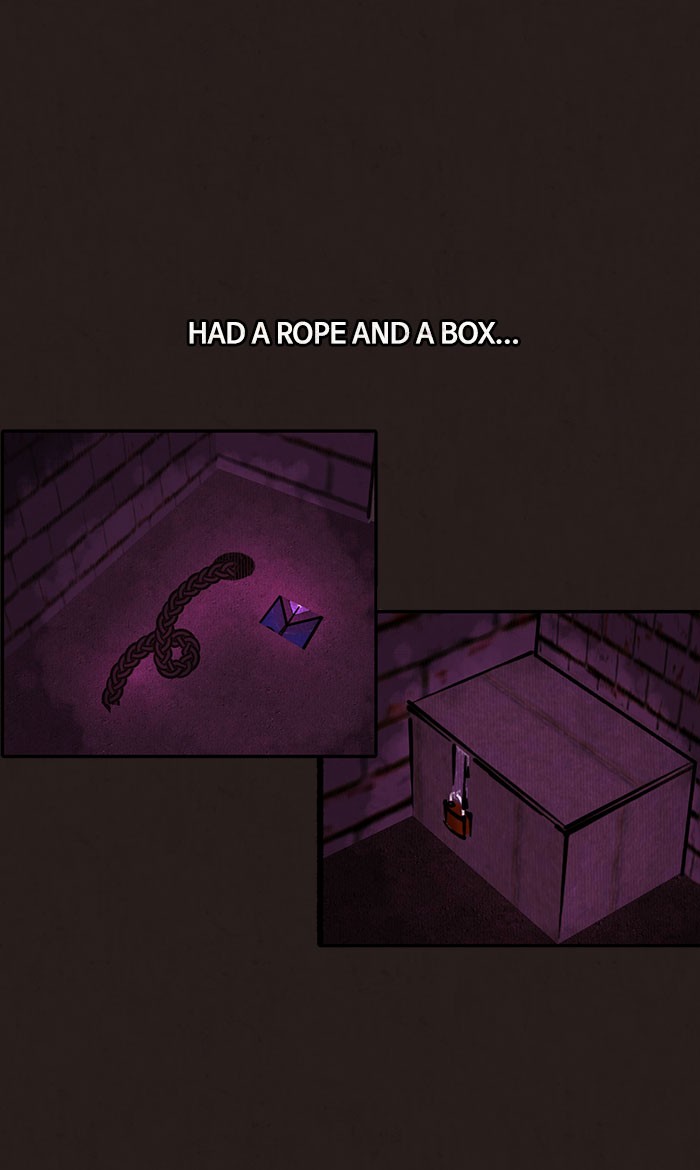 Escape Room Chapter 6 - page 59