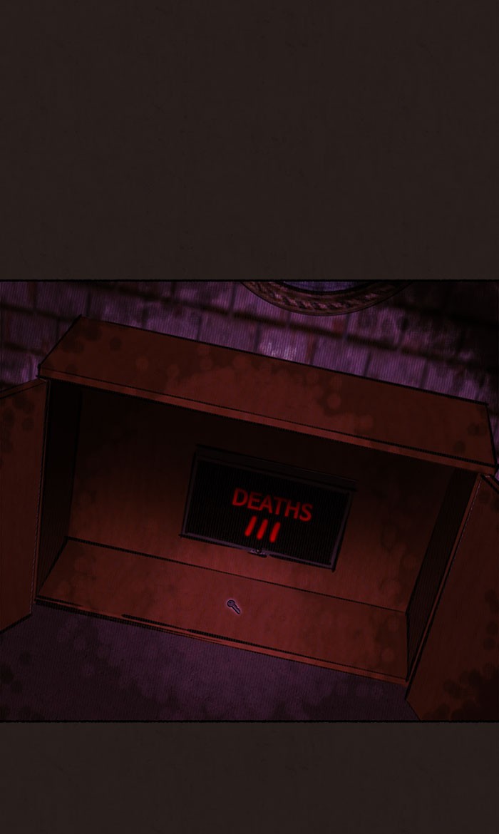 Escape Room Chapter 6 - page 64