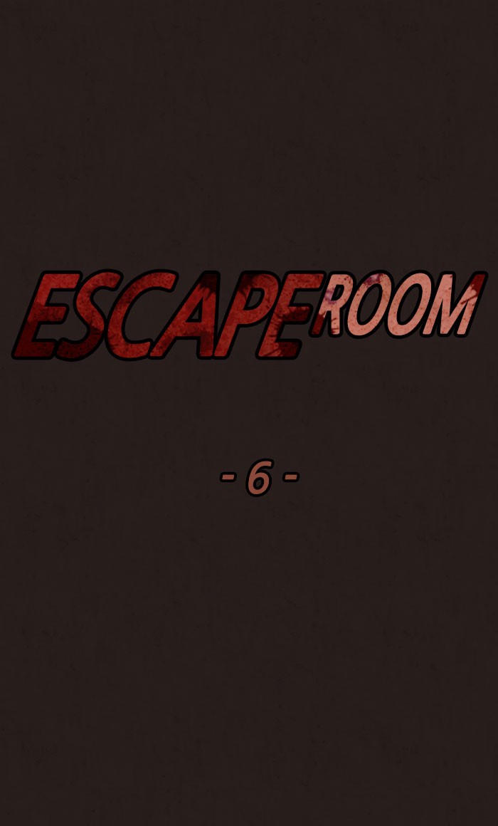 Escape Room Chapter 6 - page 9