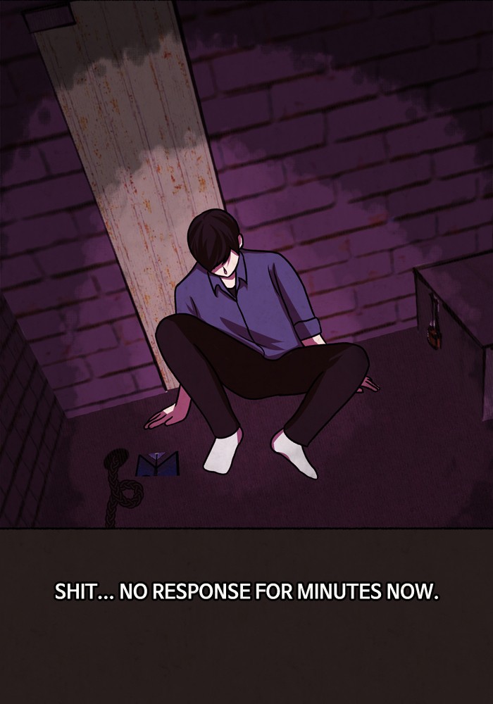 Escape Room Chapter 5 - page 14