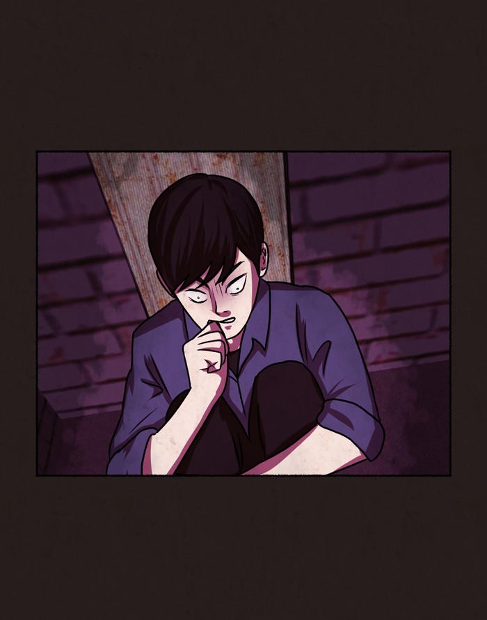 Escape Room Chapter 5 - page 15