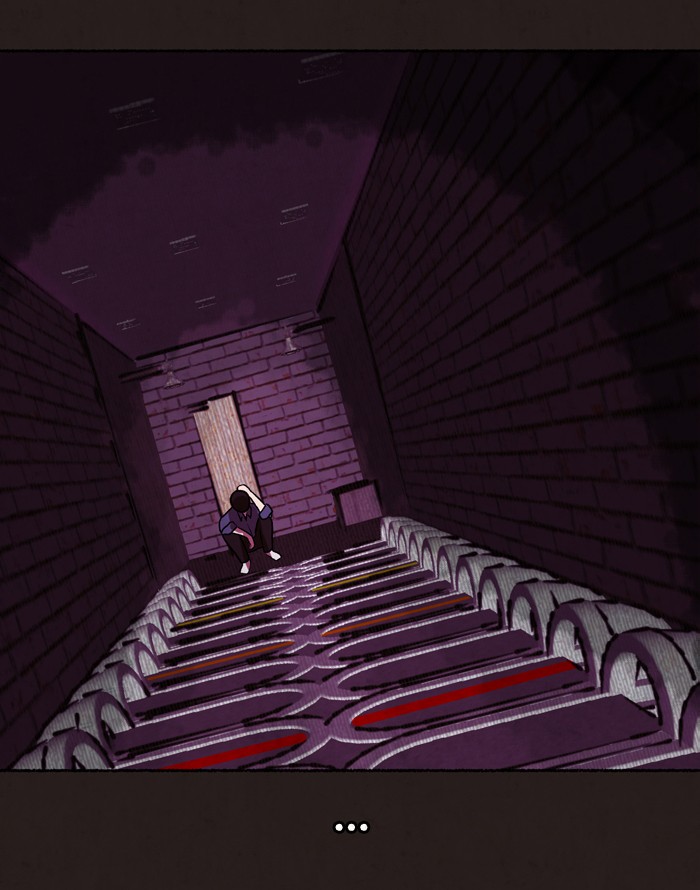 Escape Room Chapter 5 - page 23